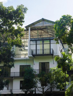 Brook View Belihuloya Leisure Resort